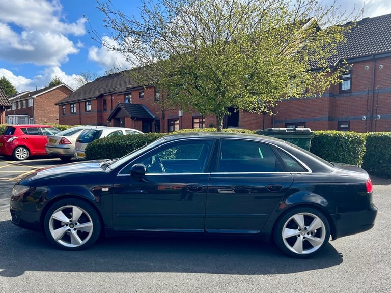 2012 SEAT Exeo 2.0 TDI CR Sport Tech 4dr Multitronic [143] Automatic SALOON Diesel Automatic