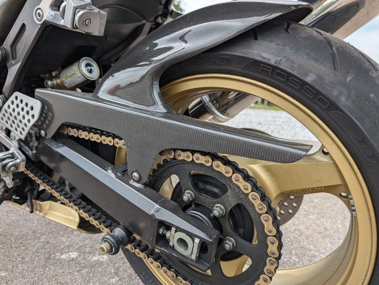 2005 KAWASAKI ZX-12R