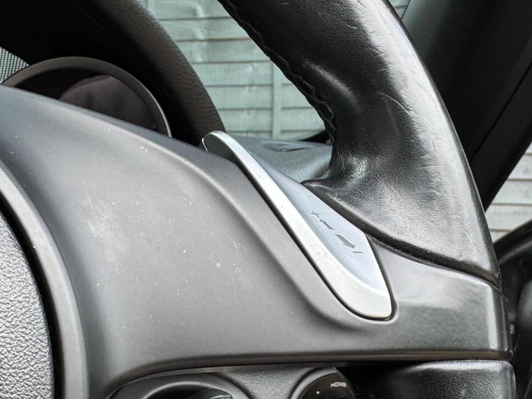 2011 Porsche Boxster 2.9 987 PDK 2dr Convertible Petrol Automatic