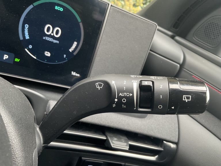 2025 Hyundai TUCSON 1.6T Plug-in Hybrid N Line 5dr Auto Estate Petrol Parallel PHEV Automatic