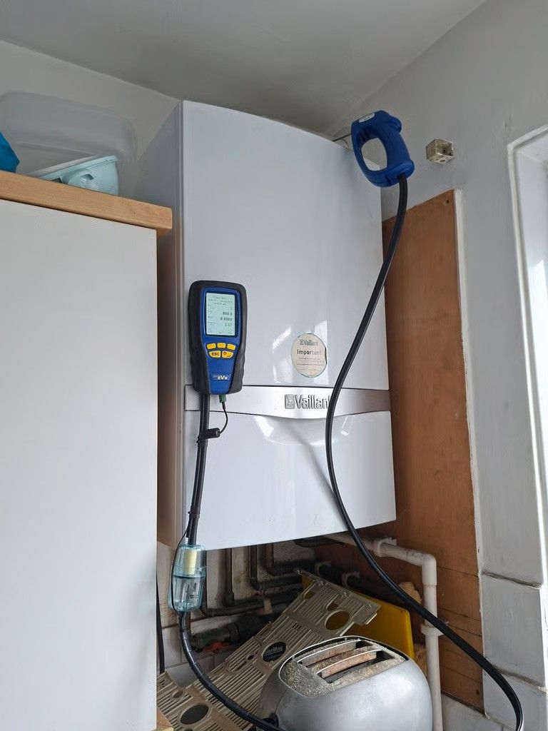 Plumber & Gas Engineer in Dagenham | Boiler Installation, Fitter, Repairs, Certified Gas Plumber 🔥
