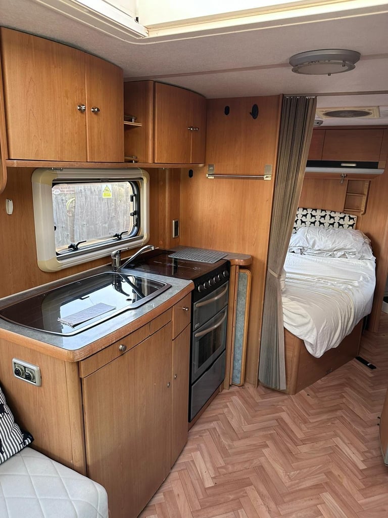 2006 Fiat Ducato Diesel