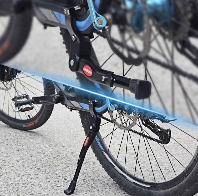 image for Bike stand 