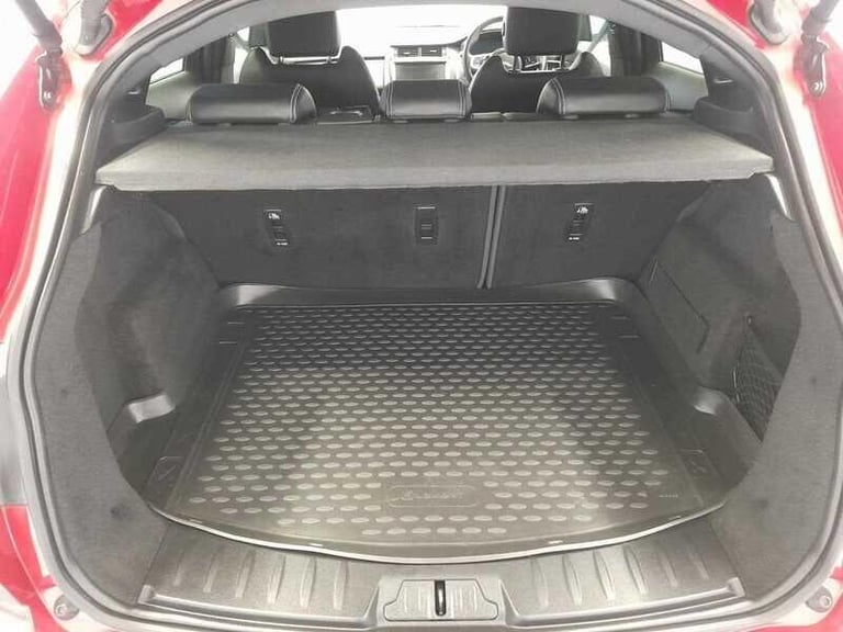 2020 Jaguar E-Pace 2.0 D240 R-Dynamic HSE SUV 5dr ESTATE Diesel Automatic
