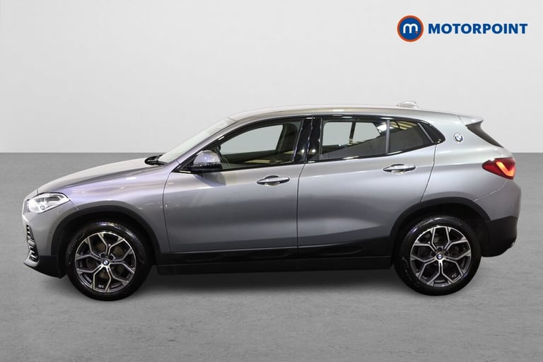 2022 BMW X2 sDrive 18i [136] Sport 5dr SUV Petrol Manual