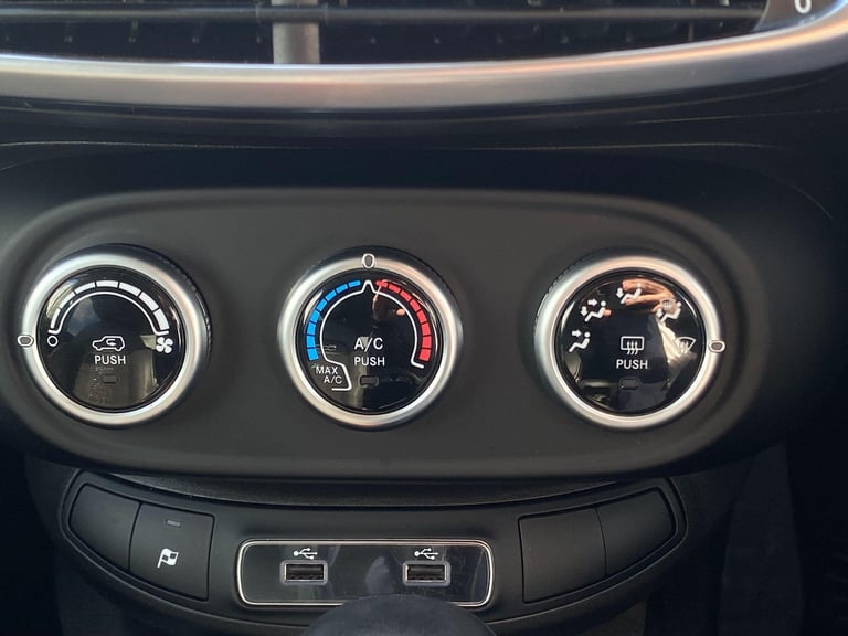 2021 Fiat 500X 1.3 150hp Dct Auto Hey Google HATCHBACK Petrol Automatic