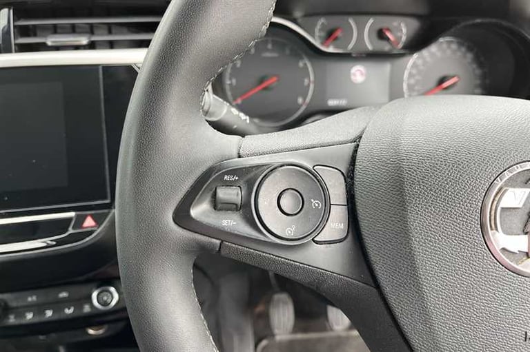 2022 Vauxhall Corsa 1.2 Turbo Design Hatchback 5dr Petrol Manual Euro 6 (s/s) (100 ps) Hatchback ...