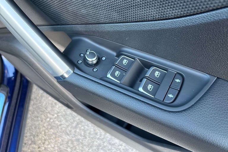 2023 Audi Q2 30 TFSI Sport 5dr SUV Petrol Manual