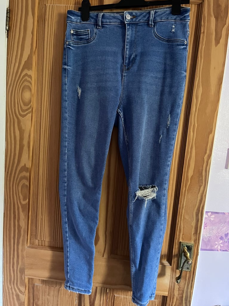 Newlook jeans sale deals