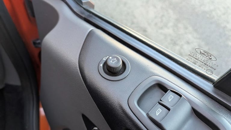 2019 19 FORD TRANSIT CUSTOM 2.0 320 ECOBLUE LIMITED CREW VAN DOUBLE CAB 5DR DIES