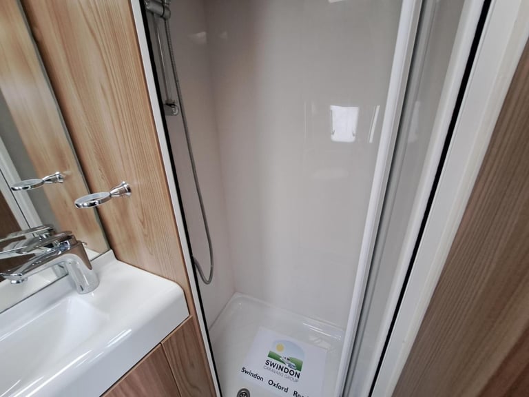 2016 Swift Challenger 565