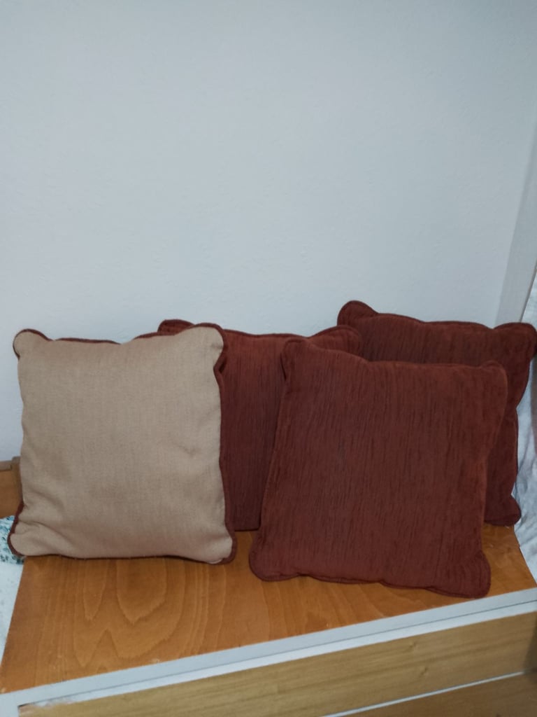 image for Cushions 