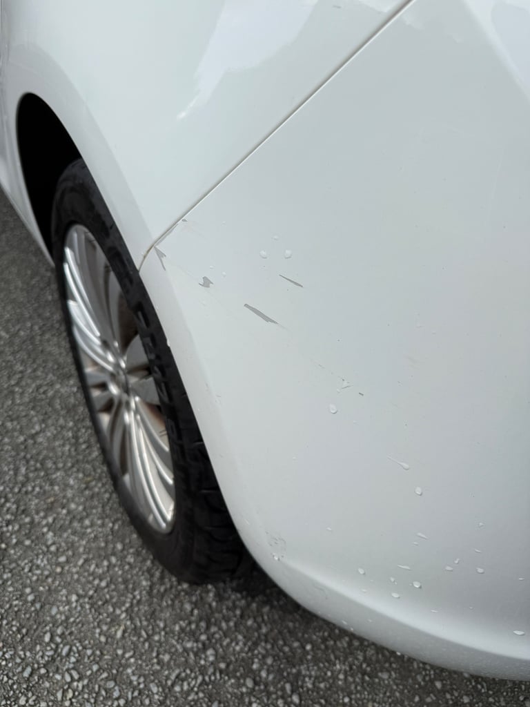 Vauxhall, ASTRA, Hatchback, 2011, Manual, 1398 (cc),5 doors - Image 10