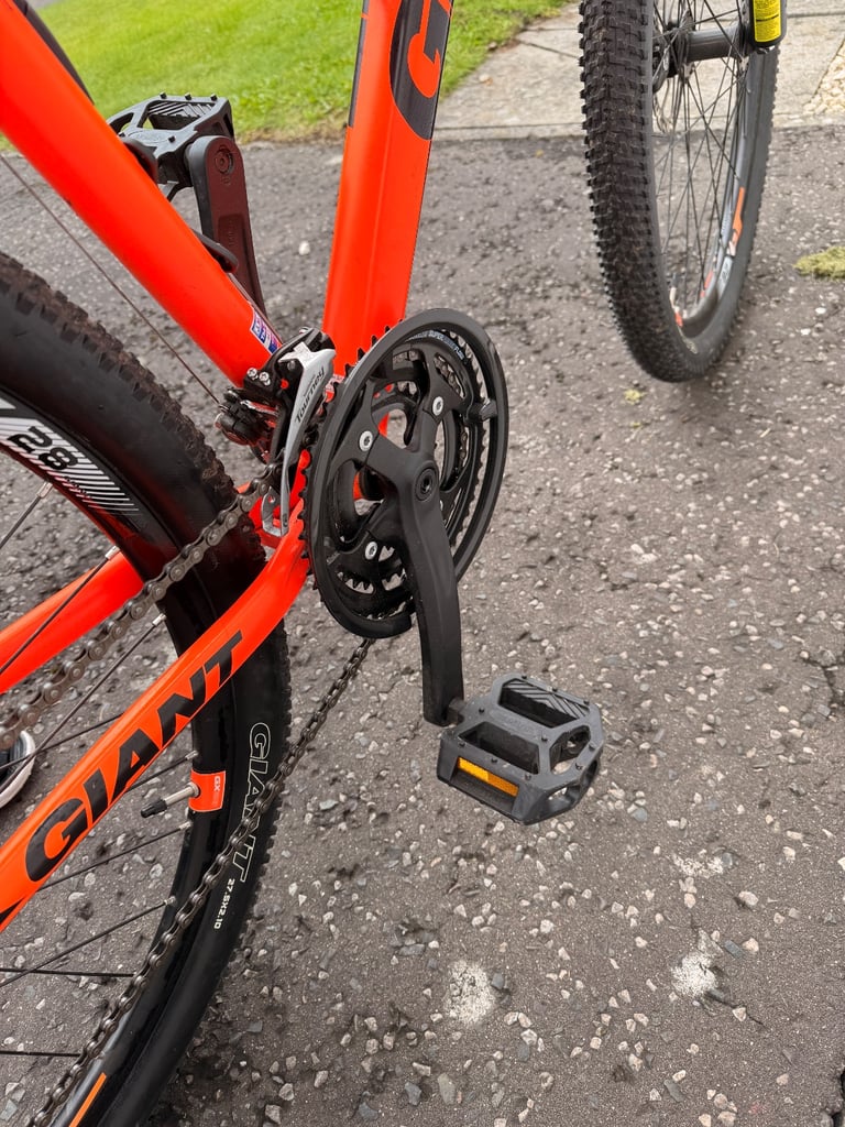 Giant ATX 27.5”