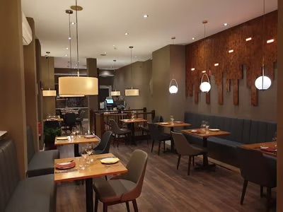 image for Interior Design Services -Residential, Office, Retail, Restaurants, Hotel Interiors