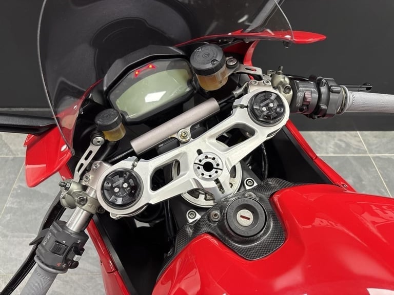 DUCATI 959 PANIGALE