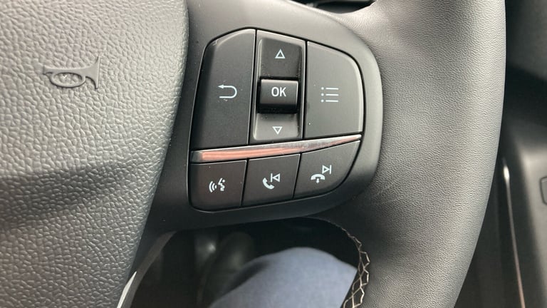 2023 Ford Puma 1.0 EcoBoost Hybrid mHEV Titanium 5dr Petrol Hatchback Hatchback Petrol Manual