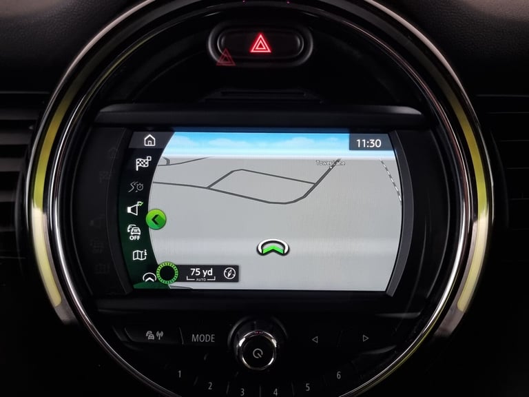 2019 MINI Hatch 2.0 Cooper S Sport II 3dr Auto HATCHBACK PETROL Automatic