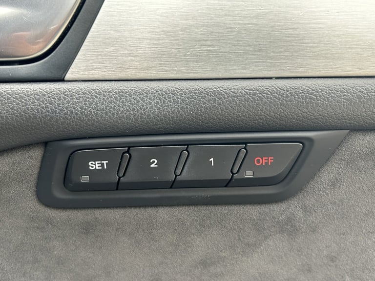 AUDI SQ5 3.0 BiTDI V6 2016