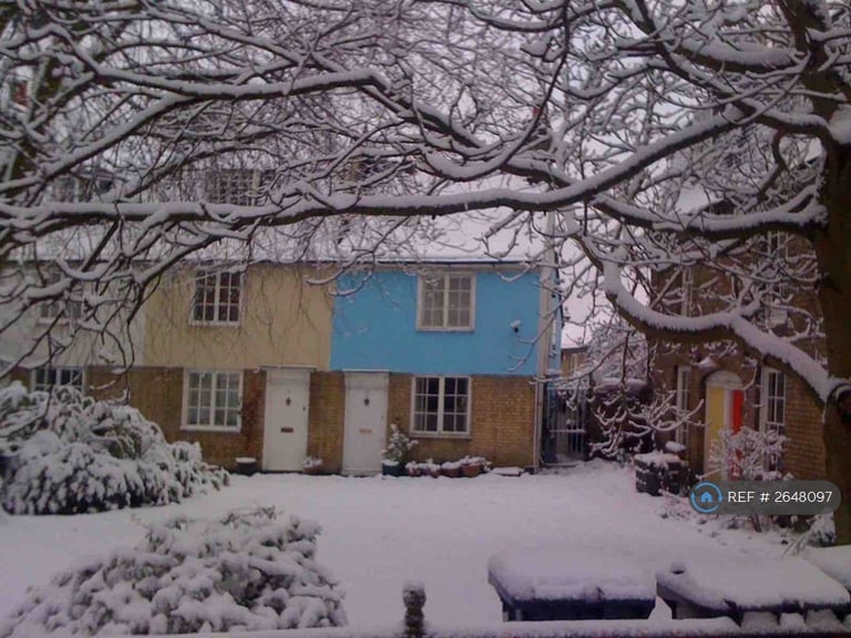 1 bedroom in Bells Court, Cambridge, CB3 (#2648097)