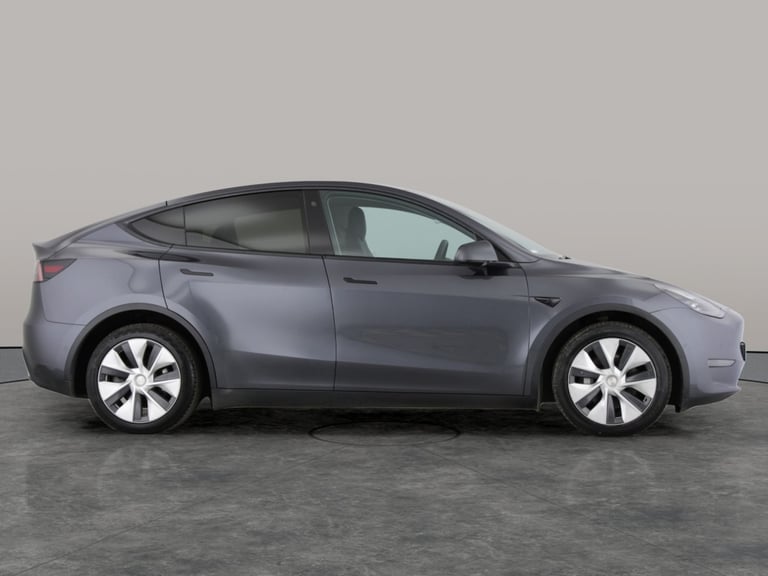 2022 Tesla Model Y (Dual Motor) Long Range SUV 5dr Electric Auto 4WDE (384 bhp) - LED - REVERS Su...
