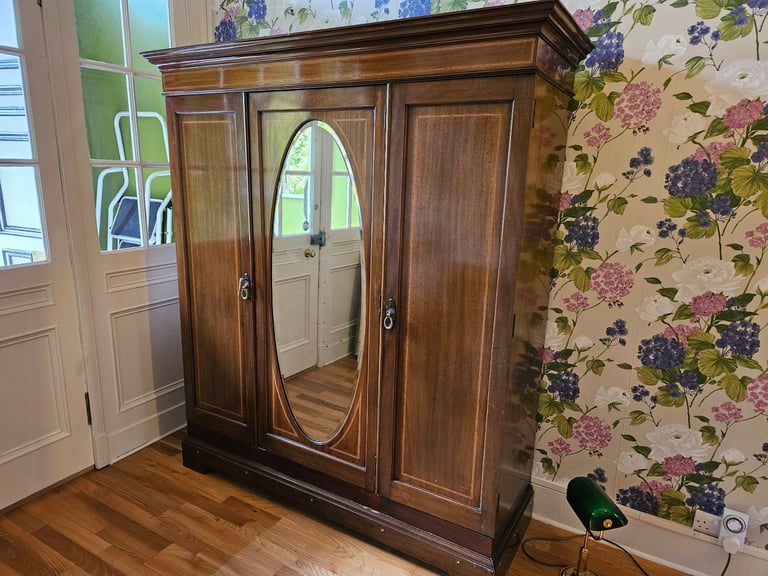 image for Vintage wardrobe