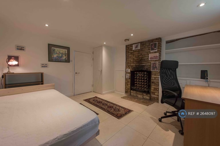 1 bedroom in Bells Court, Cambridge, CB3 (#2648097)