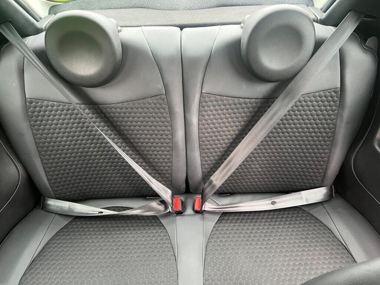 FIAT 500 1.2 S 3 2013 SPORT MODEL PETROL ULEZ 16" ALLOYS LEATHER SPORTS TRIM 