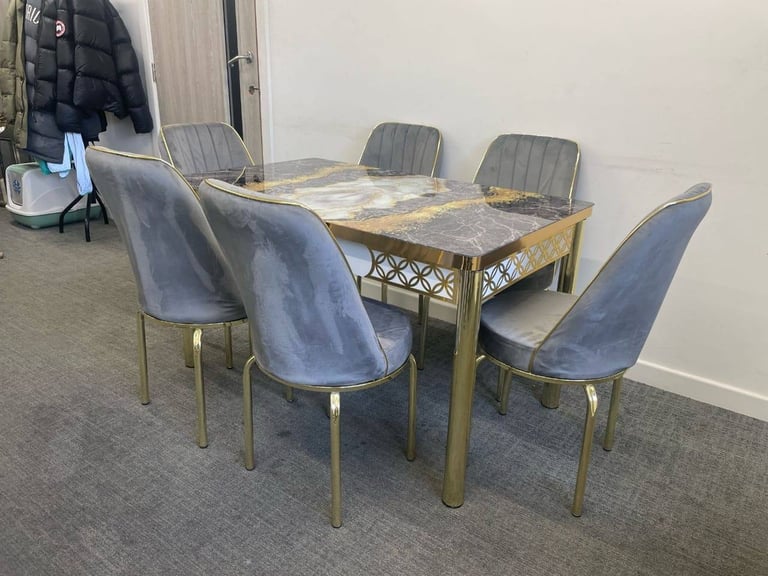 Second Hand Dining Tables Chairs for Sale in Beckenham London Gumtree
