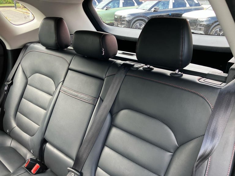 2022 MG MG HS 1.5 T-GDI Excite 5dr ESTATE Petrol Manual