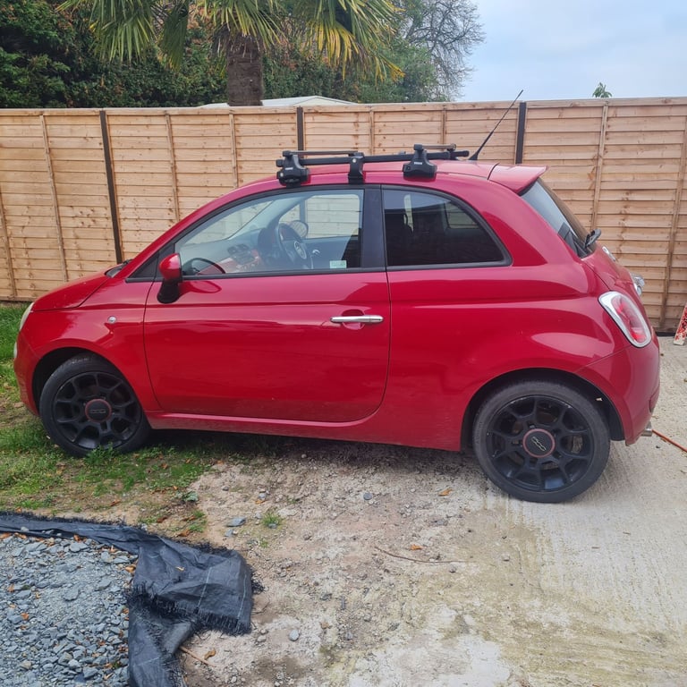 image for Thule Roof Bars