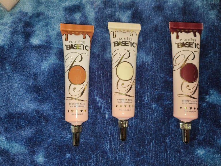 P.Louise Advent Calendar & Makeup Bundle 