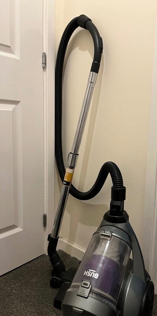 image for Bush vacuum