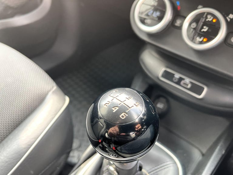 FIAT 500X 1.6 500x Off-road Look 1.6 Multijet Ii 120hp Cross 2016