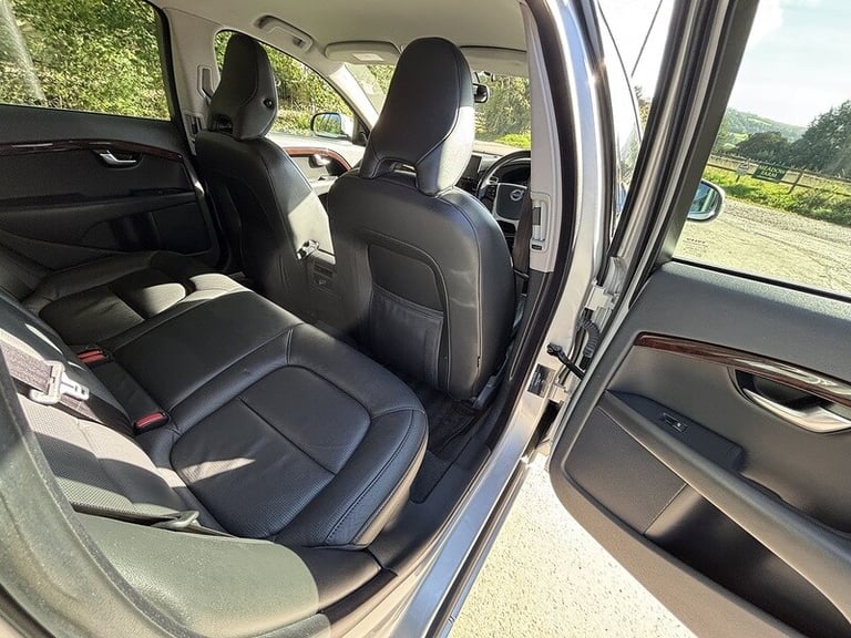 2025 Volvo V70 2.5T [231] SE 5dr Geartronic ESTATE PETROL Automatic