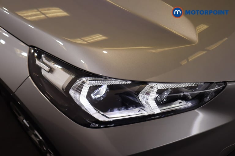 2023 BMW X1 xDrive 25e xLine 5dr [Tech Plus Pk] Step Auto SUV Hybrid Automatic