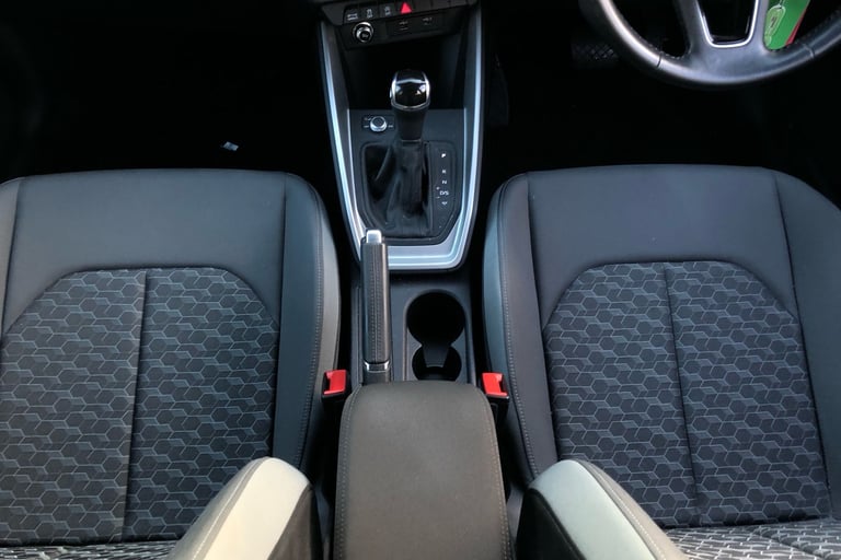 2020 Audi A1 30 TFSI Citycarver 5dr S Tronic Hatchback PETROL Automatic