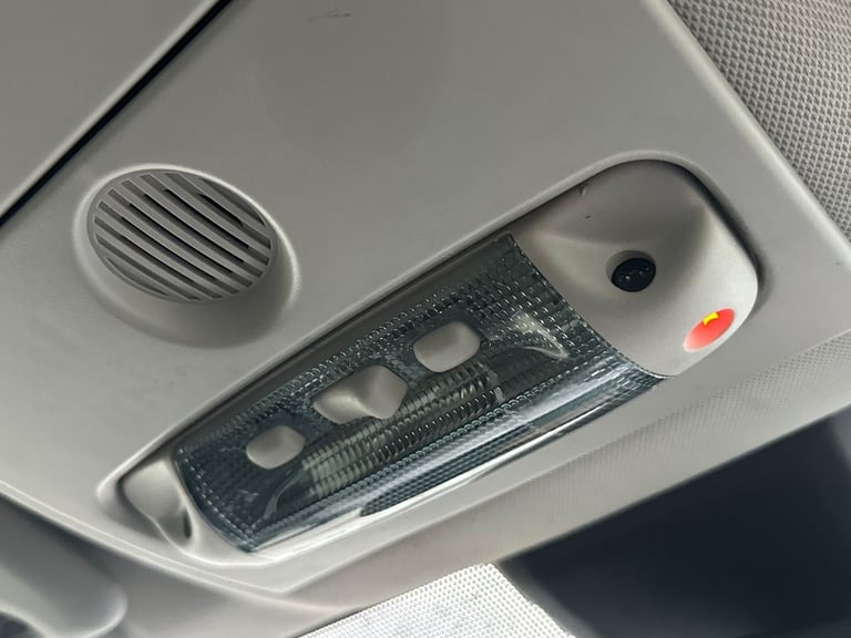  Ford B Max 1.5 Tdci Titanium Navigator MPV 5dr Diesel Manual Euro 6 s/s 95 Ps