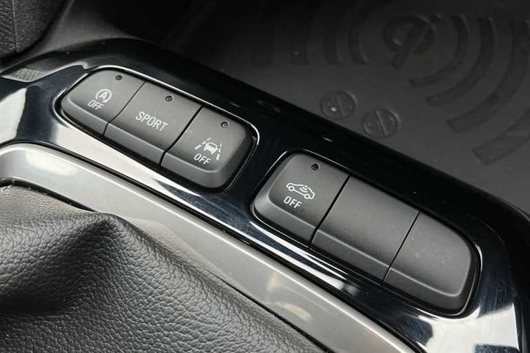 2025 Vauxhall Corsa 1.2 Turbo Ultimate 5dr HATCHBACK PETROL Manual