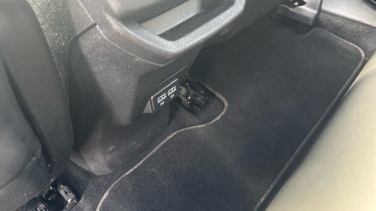 2022 Peugeot 3008 1.6 Hybrid4 300 GT 5dr e-EAT8 Estate Estate Hybrid Automatic