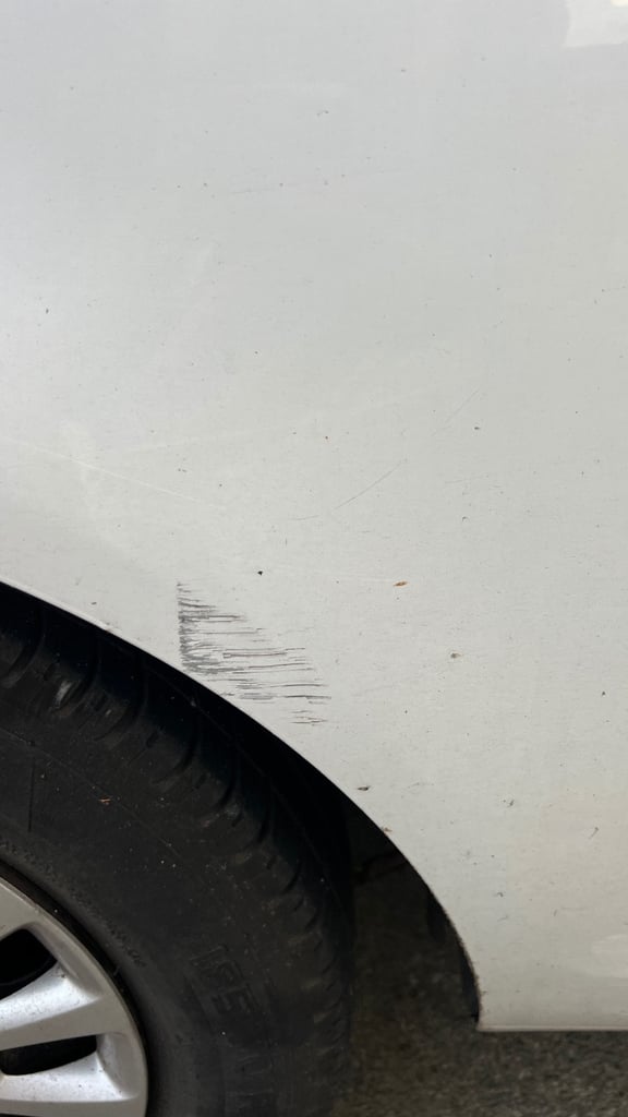 Vauxhall, CORSA, Hatchback, 2008, Manual, 998 (cc), 3 doors