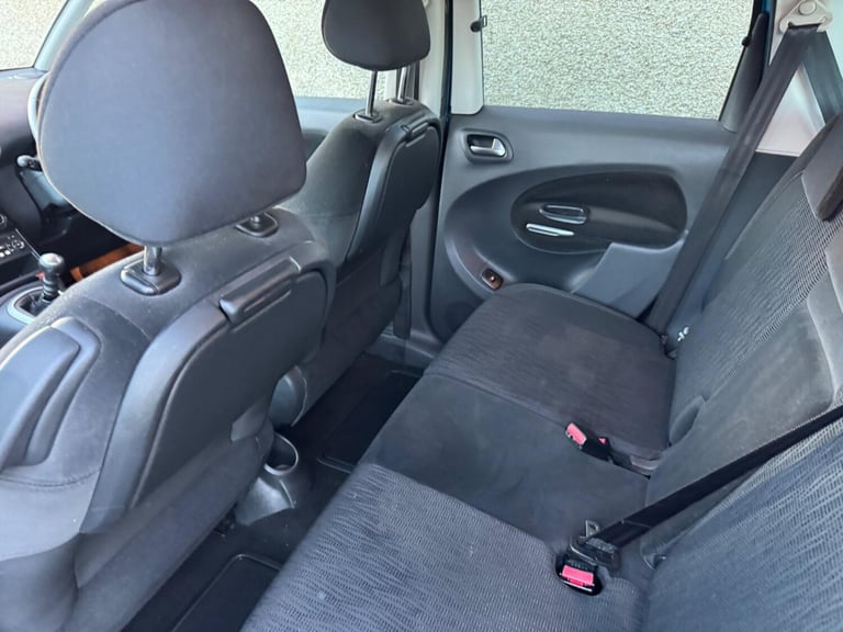 2014 Citroen C3 Picasso 1.6 HDi Exclusive Euro 5 5dr MPV Diesel Manual