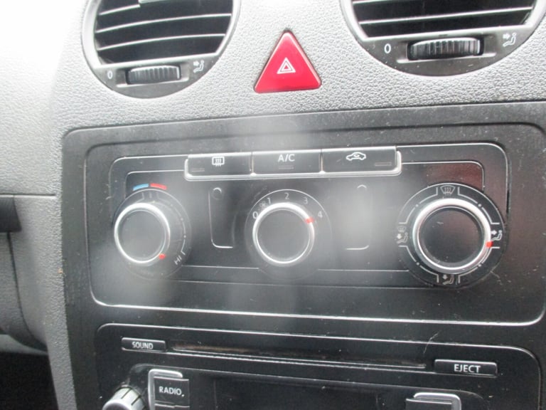 2015 Volkswagen Caddy 16 TDI 102PS Startline Van PANEL VAN Diesel Manual