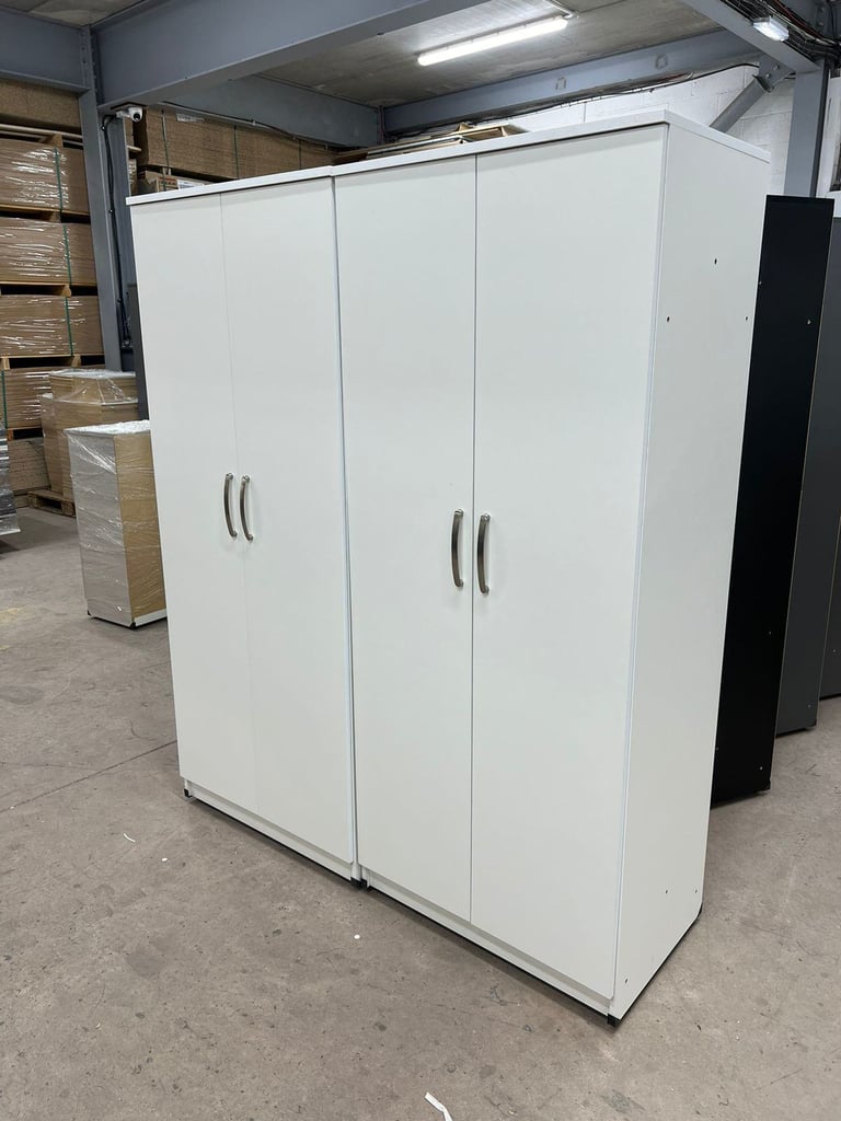 Brand new wardrobes & beds available for sale 🚚 