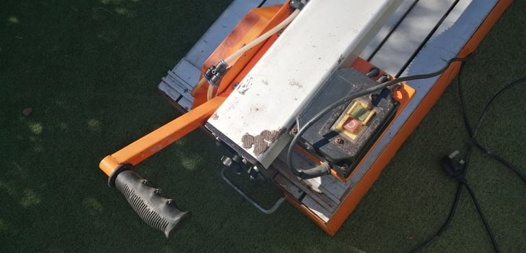  Power Pro 900 Bridge Saw