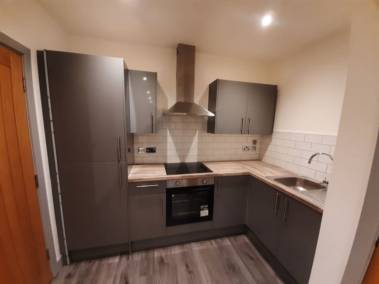 1 Bedroom flat available in Cannock