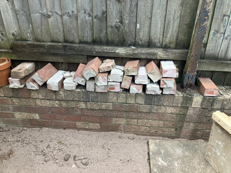 Bricks FREE