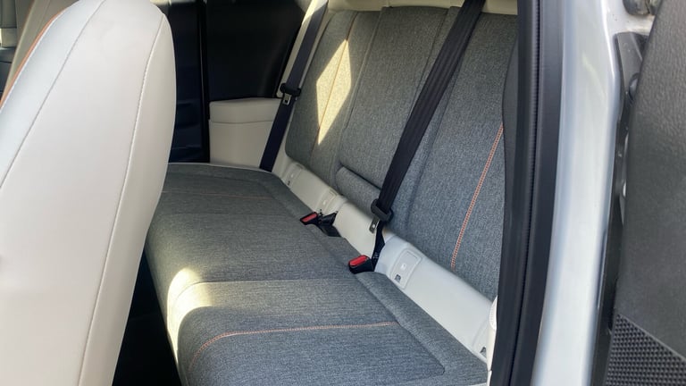 2021 Mazda MX-30 107kW First Edition 35.5kWh 5dr Auto Electric