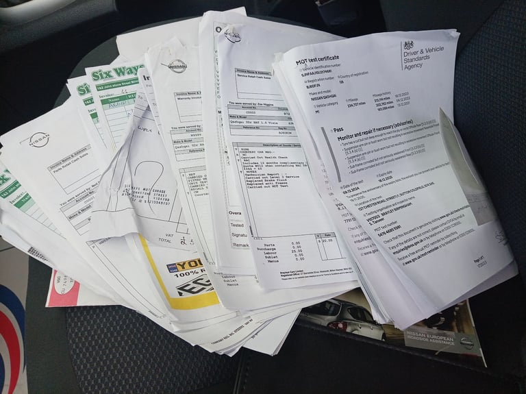 Nissan, QASHQAI, Hatchback, 2010, Manual, 1598 (cc), 5 doors