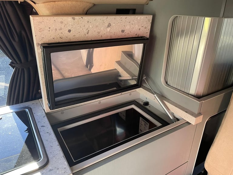 Wellhouse Toyota Alphard